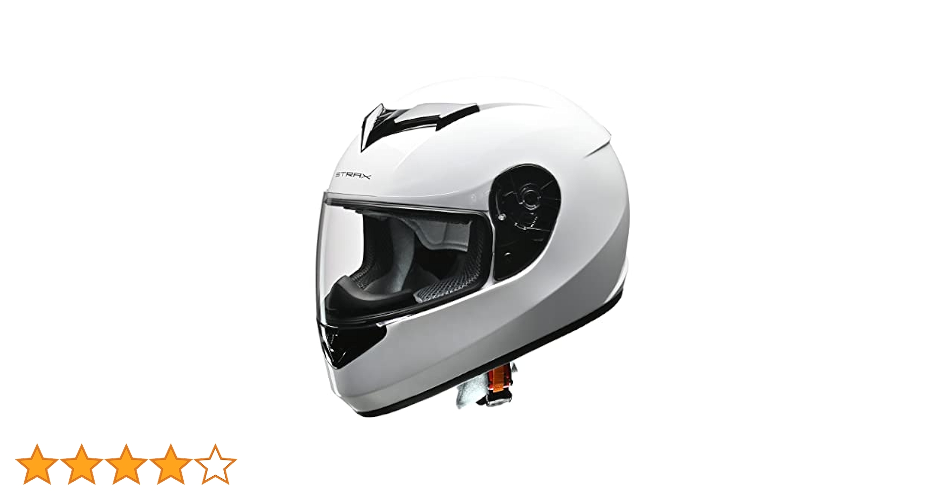Amazon | リード工業(LEAD) バイクヘルメット フルフェイス